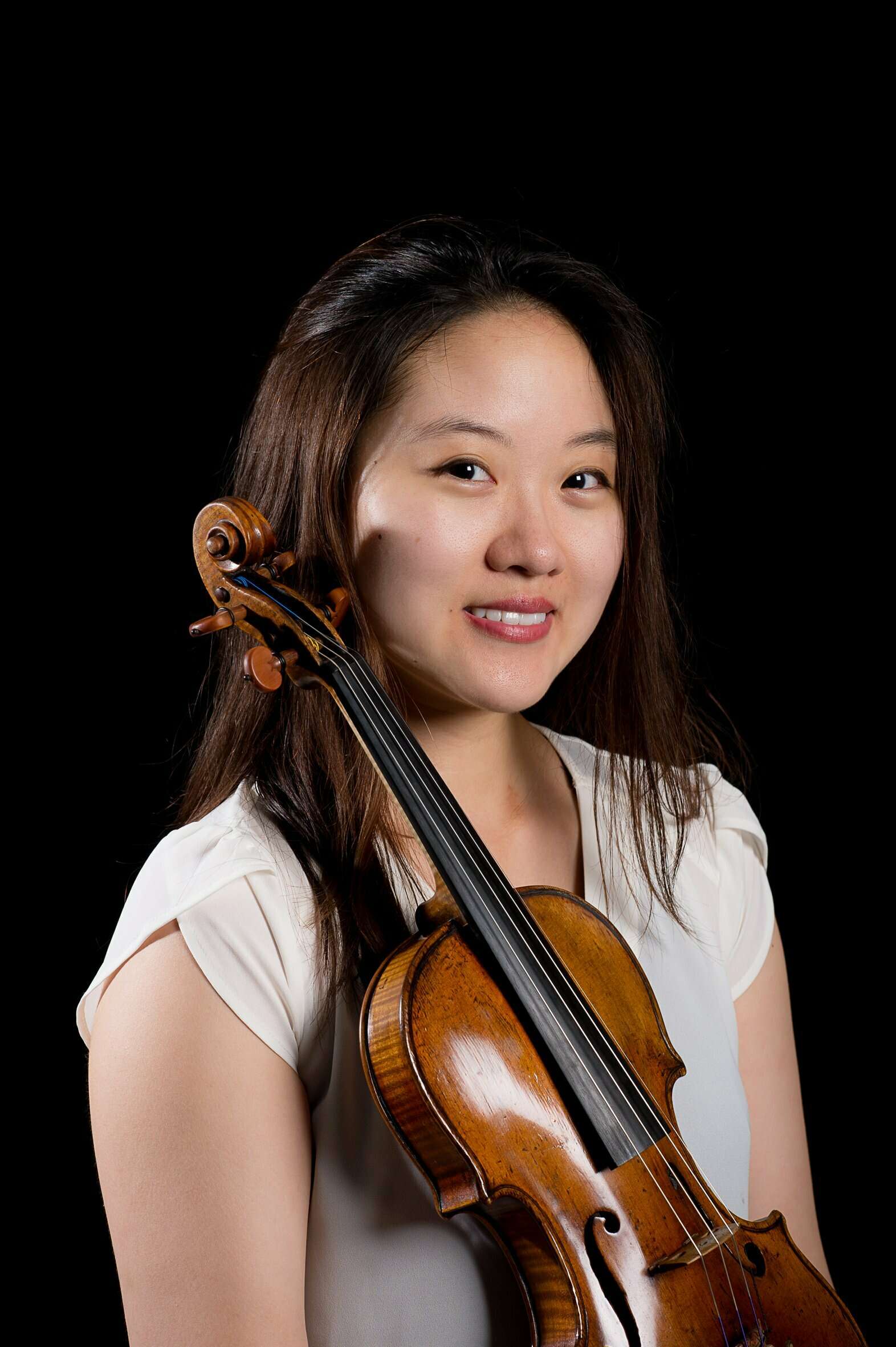 Gibson Classical Series - Bora Kim, Lucia Ticho & Joonghun Cho - Bora Kim