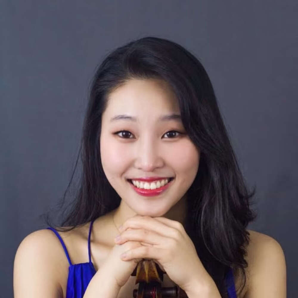 Gibson Classical Series - Bora Kim, Lucia Ticho & Joonghun Cho - Song Hee Lee