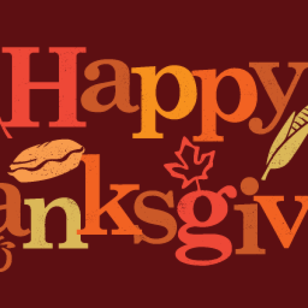 Thanksgiving Day October 10, 2016