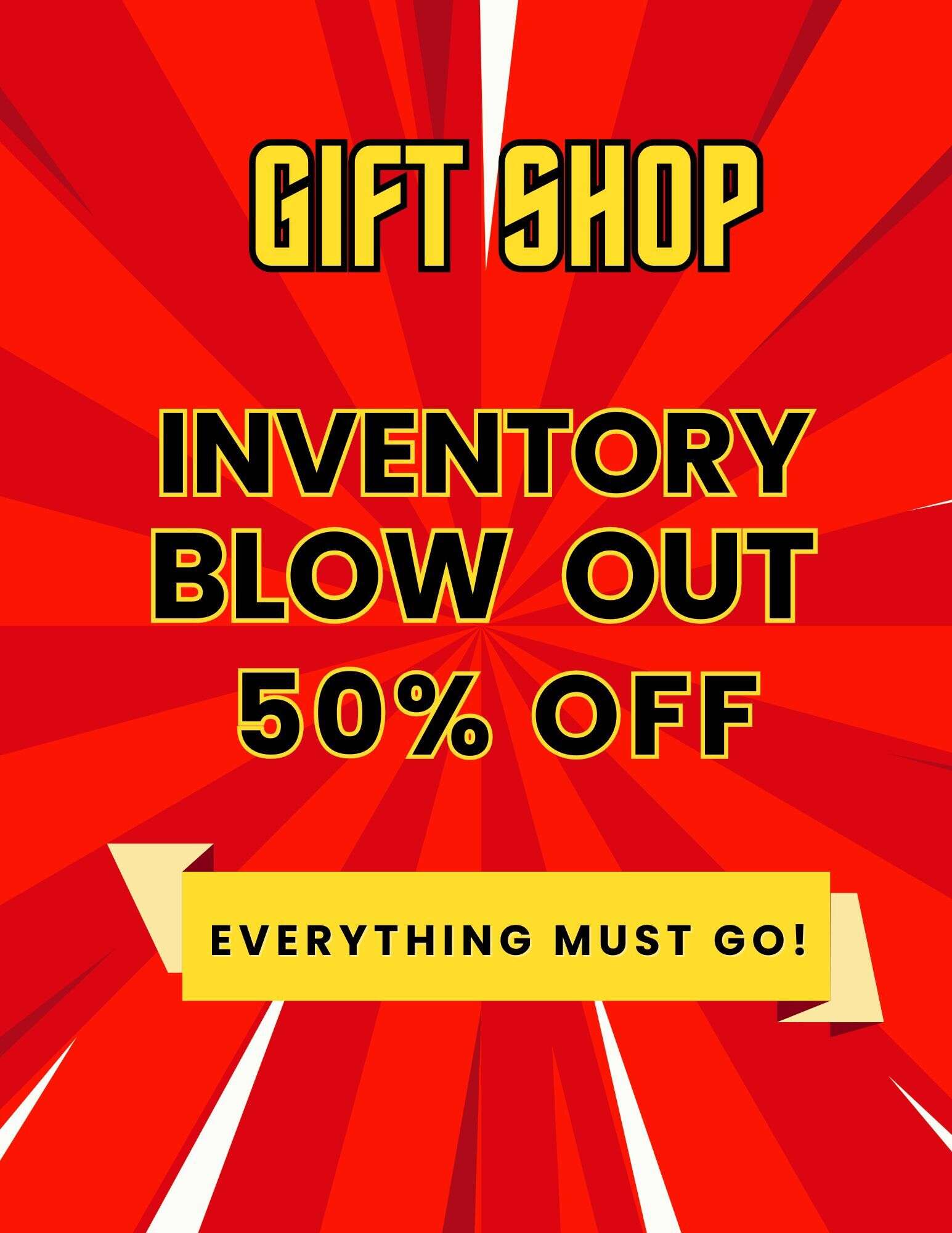 Gift Shop