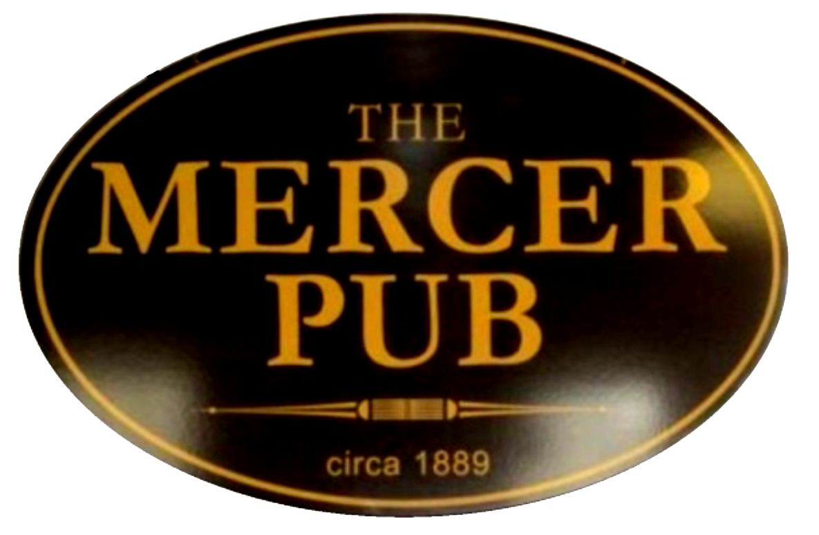 The Mercer Pub