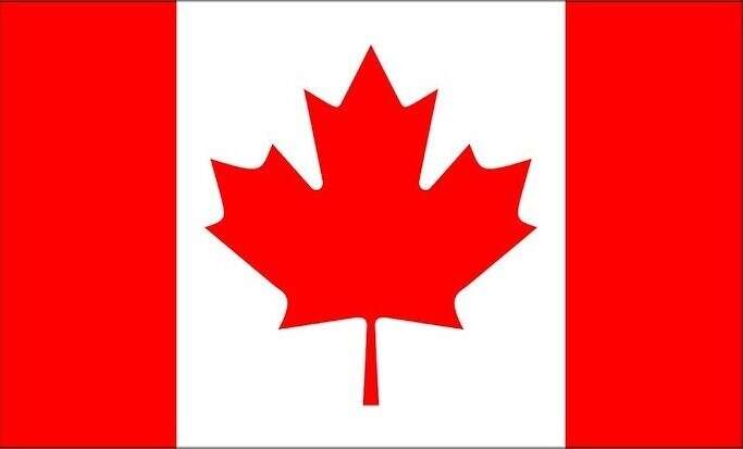HAPPY CANADA DAY 2025!