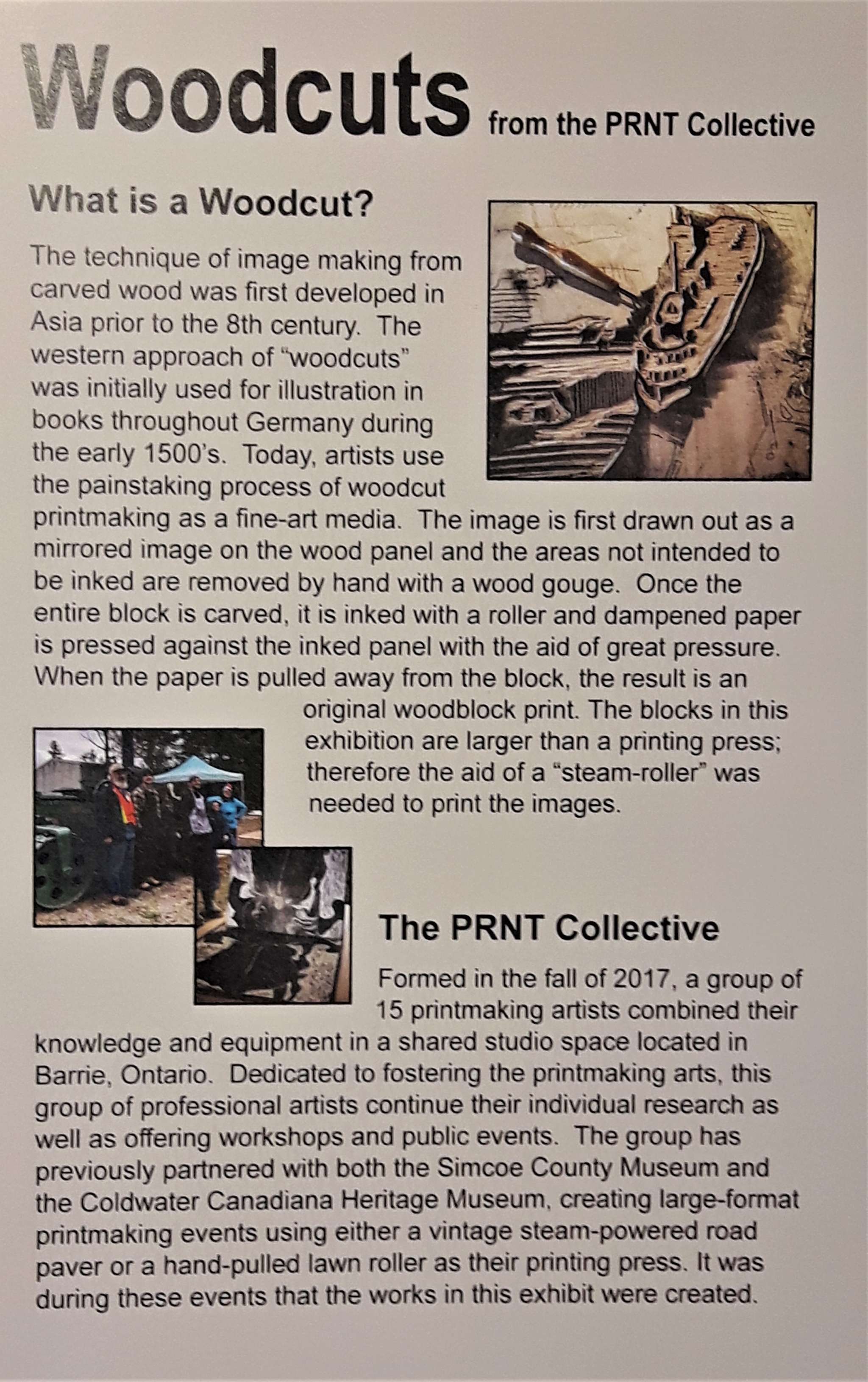 The PRNT Collective