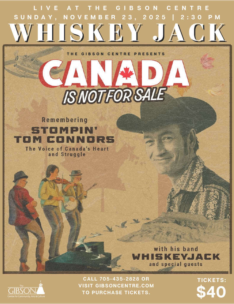 Whiskey Jack