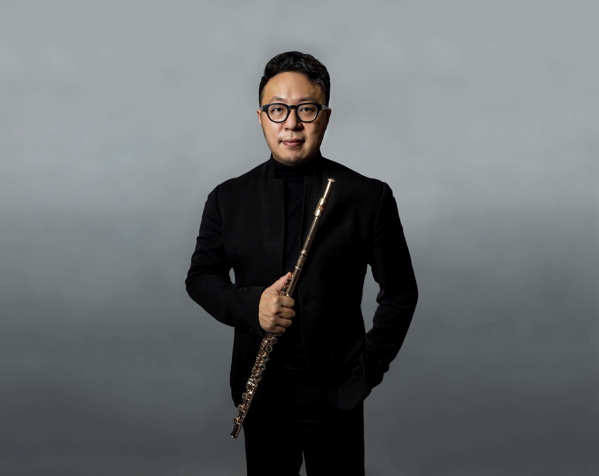Classical Concert Series - Terry Lim (Flute)