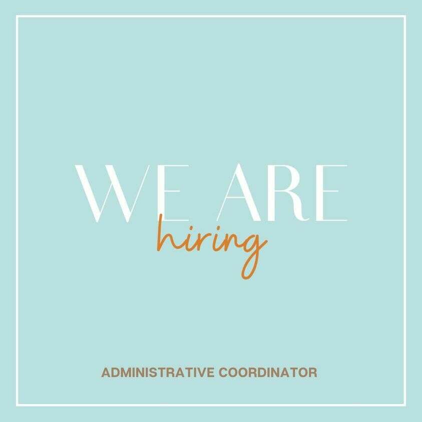 Position: Administrative Administrator