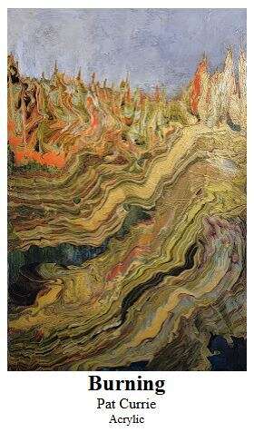 A Brush With Colour