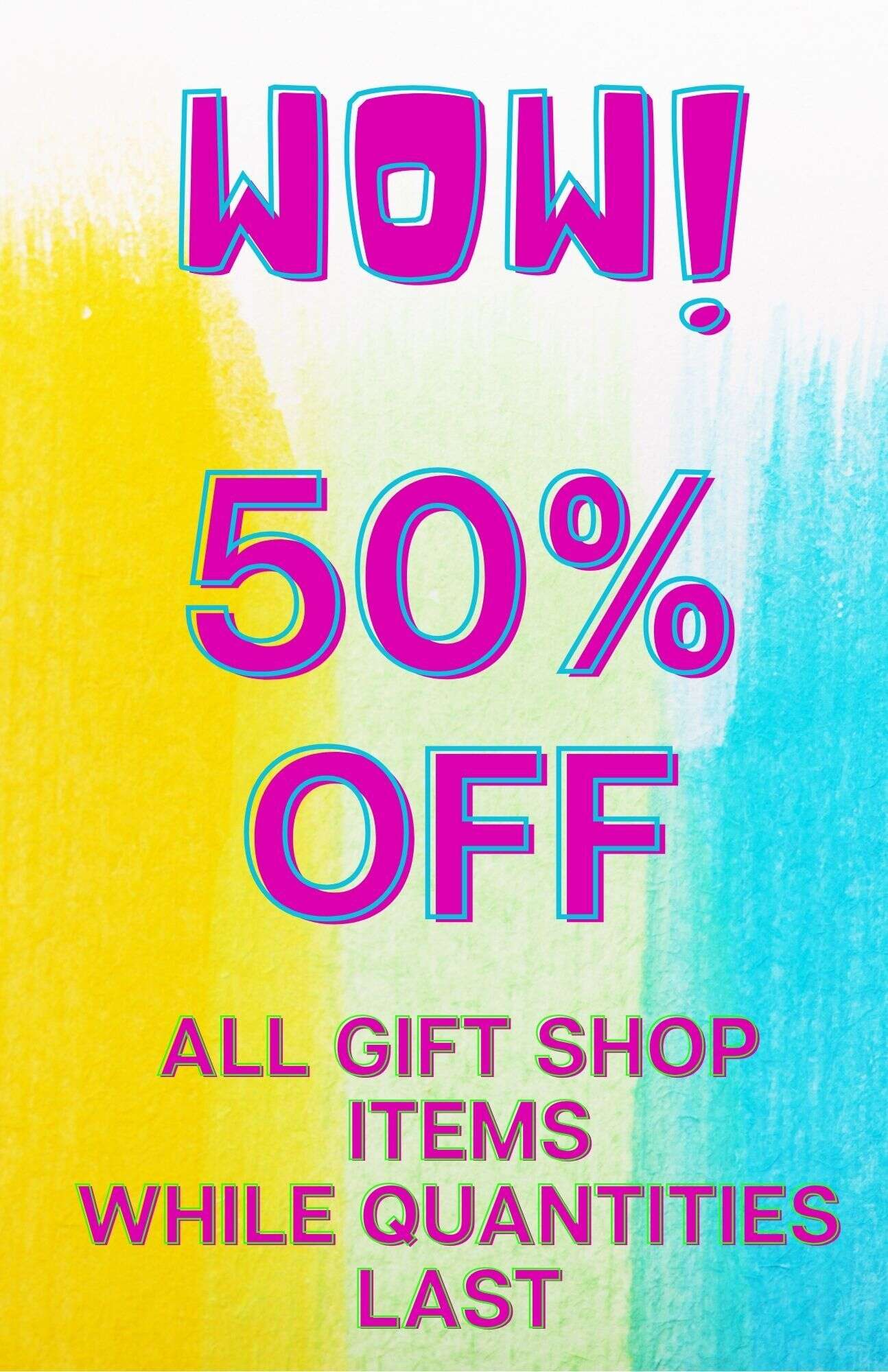 Gift Shop
