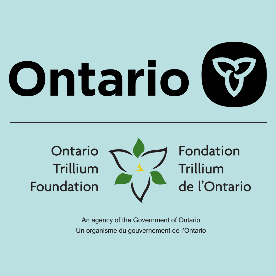 Ontario Trillium Foundation Community Building Grant