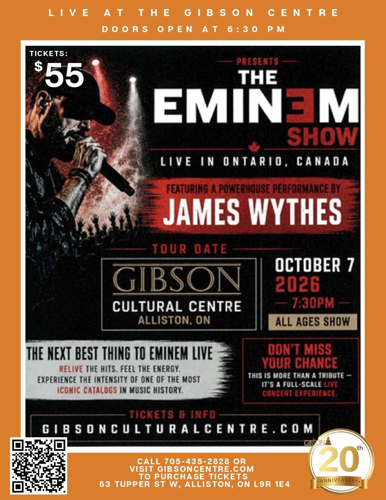 The Eminem Show