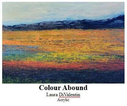 A Brush With Colour