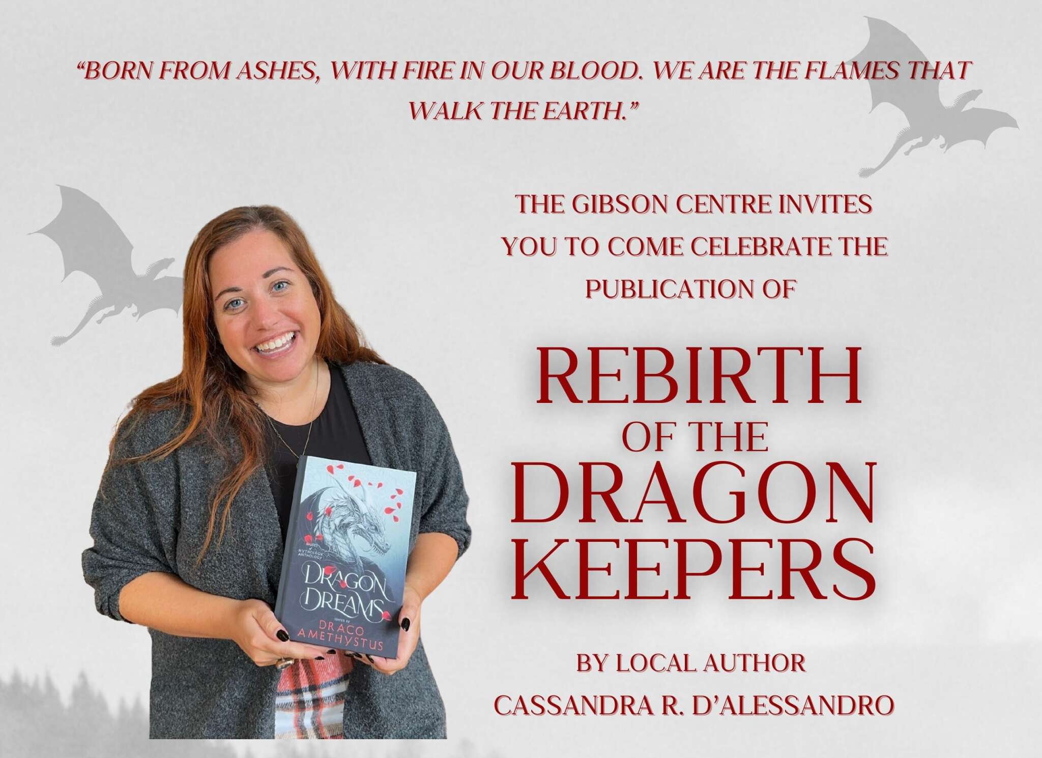 Rebirth Of The Dragon Keepers