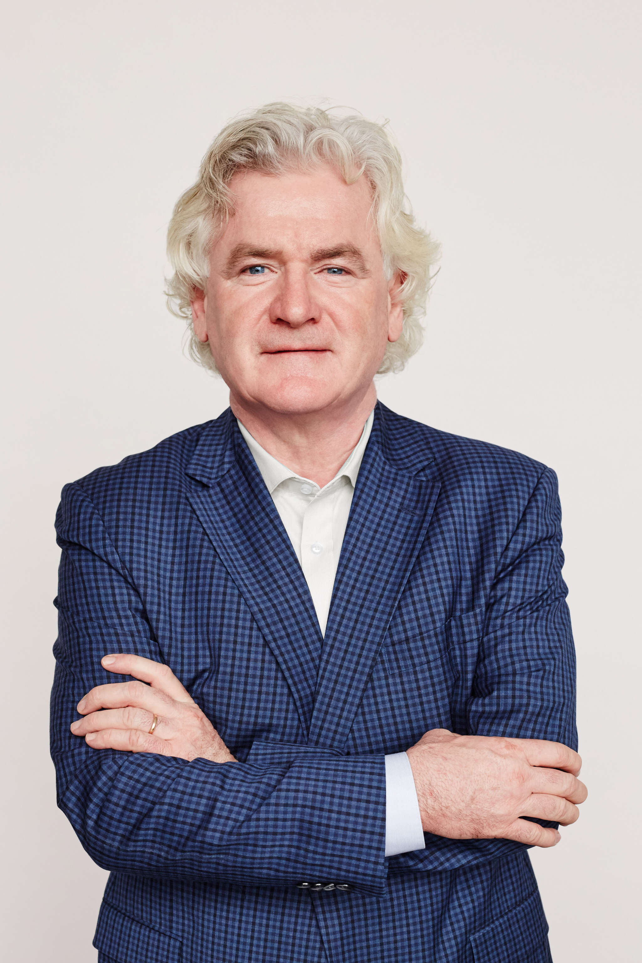 John McDermott