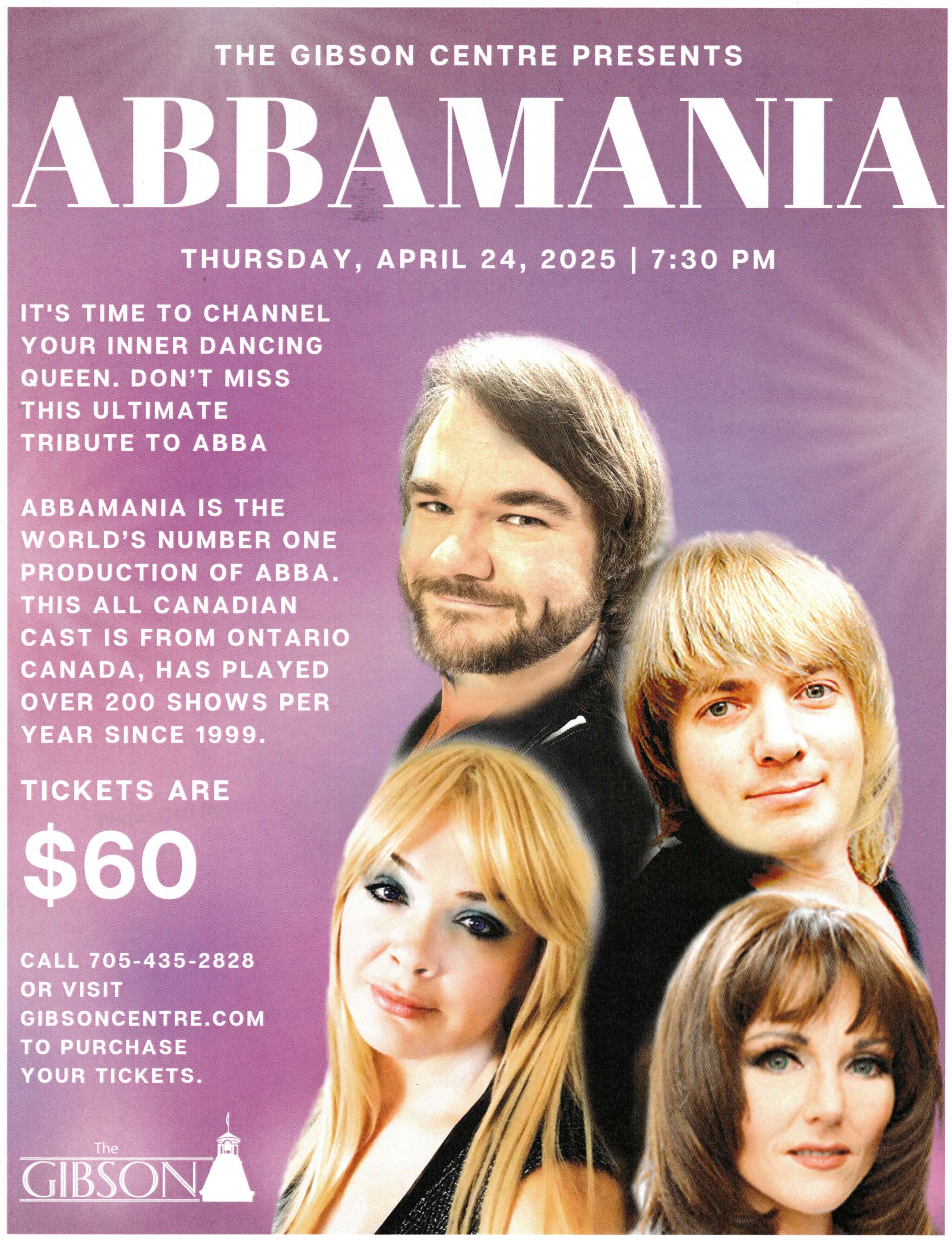 ABBAMANIA 2024