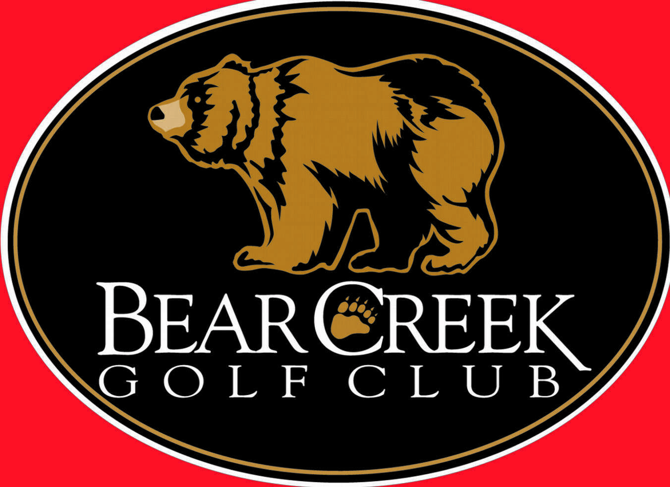 Gibson Centre 16th Annual Golf Tournament - Bear Creek Golf Club