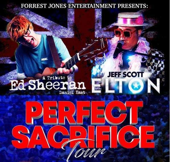 Perfect Sacrifice Tour