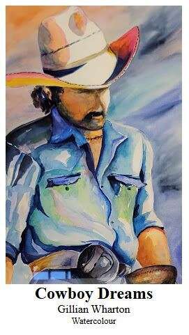 A Brush With Colour