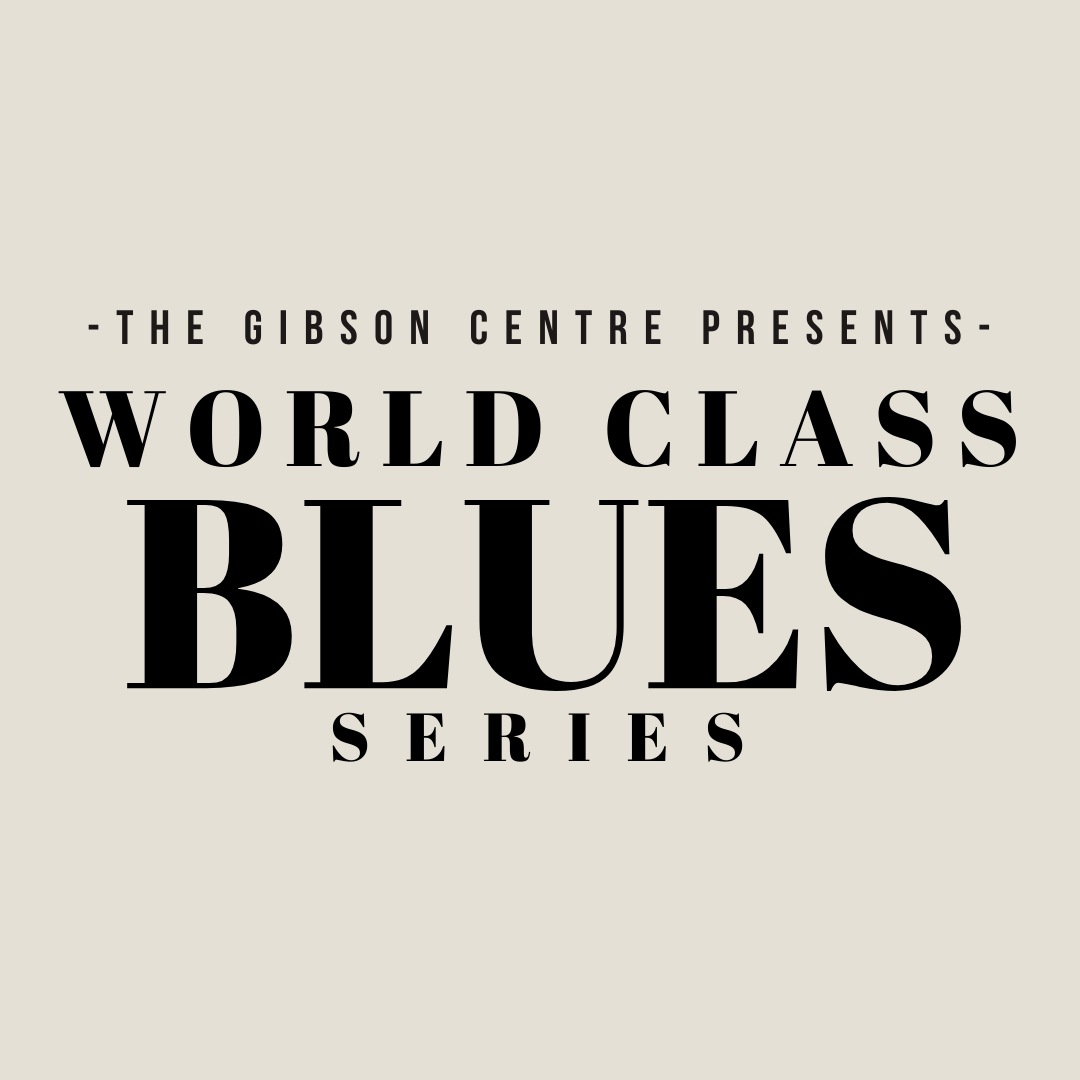 World Class Blues Weekend