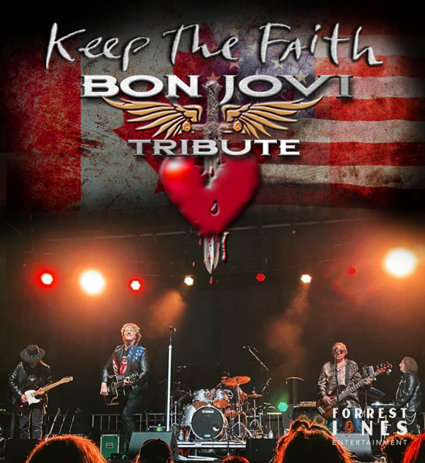 Keep the Faith, Bon Jovi Tribute