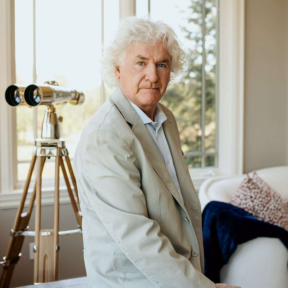 John McDermott