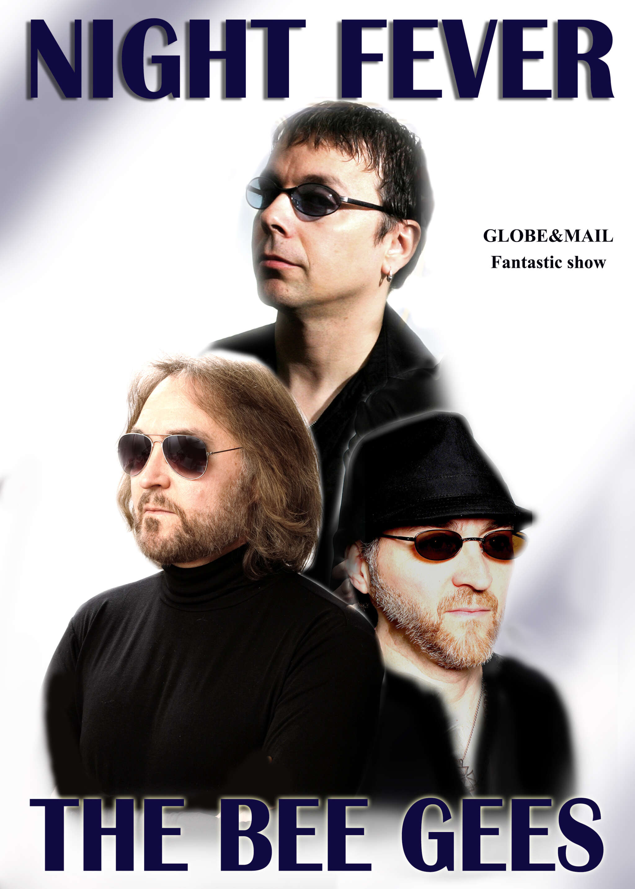 Night Fever - The Bee Gees