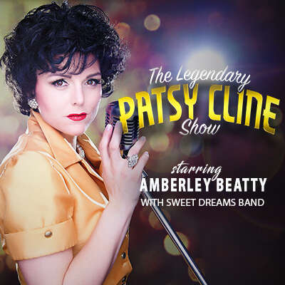 The Legendary Patsy Cline Show