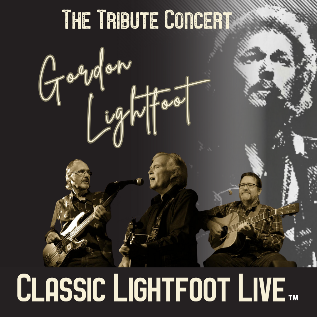 Classic Lightfoot Live