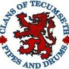 Clans of New Tecumseth Pipes and Drums
