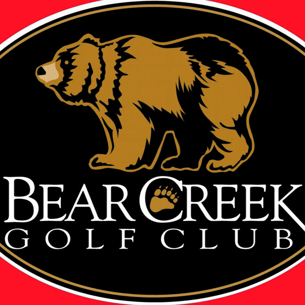 Bear Creek Golf Club